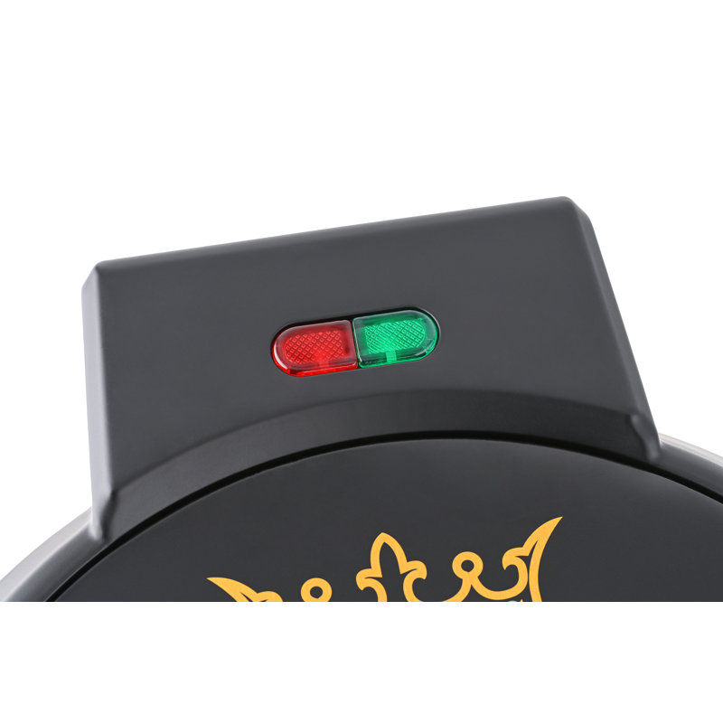 Harry Potter Waffle Maker