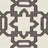 Amelah Hand Woven Flat Weave Wool Geometric Rug-2070249261