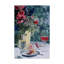 «Evening Candlelight» d'Etelca, impression sur toile tendue-27645975