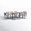 Ensemble repas Anautica