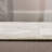 Makhia Modern Geometric Circles In Squares High-Low White/Cream Rug-1302306226