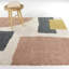 Tapis crème moderne Vasileior-58605653