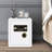 Digital Keypad Depository Safe with Dual-Lock Safe-89192537