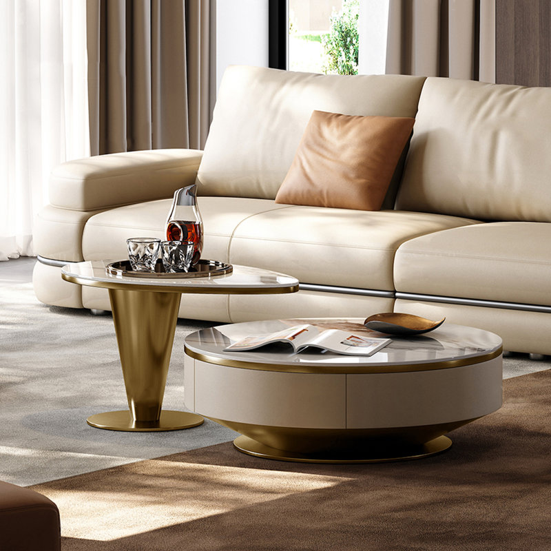 Heider, Gold