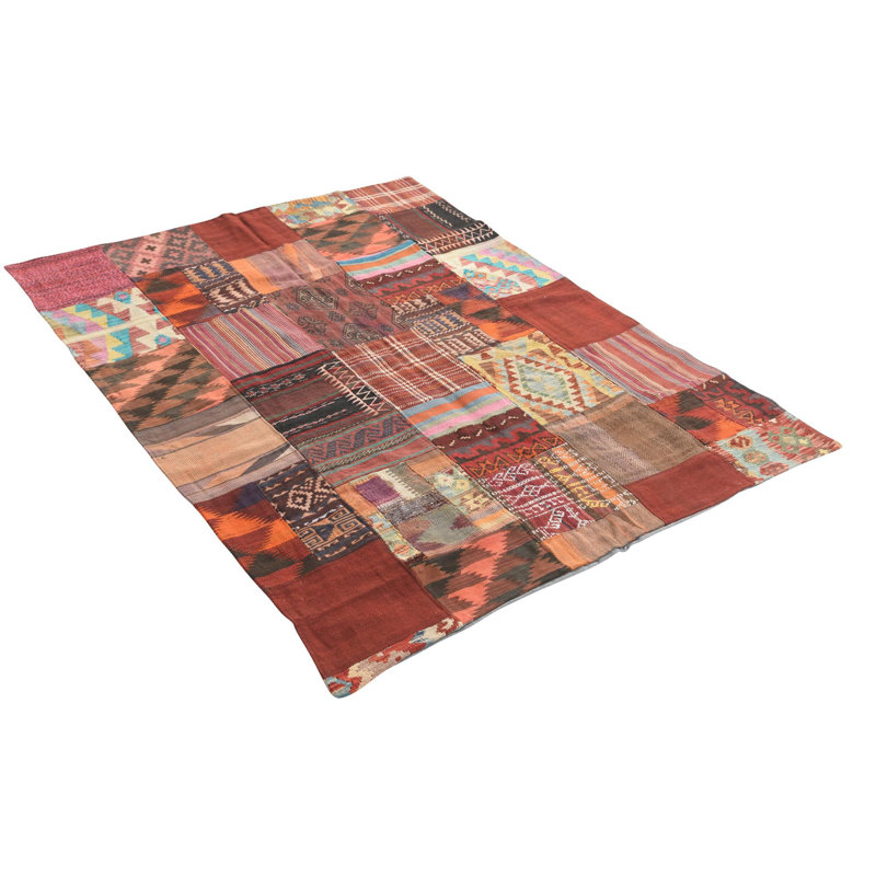 4x6 Phillips Multi Rug