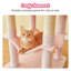 Grand condo 64 "pour chat-824785023-848029376