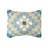 Donna Sharp Blue Diamond Traditional 2PC Twin Quilt Set