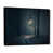 Black Floater Frame Canvas selected