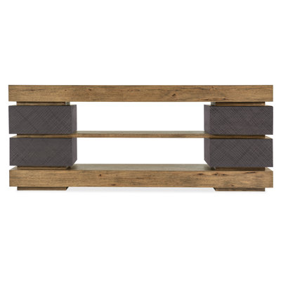 Big Sky Entertainment Console