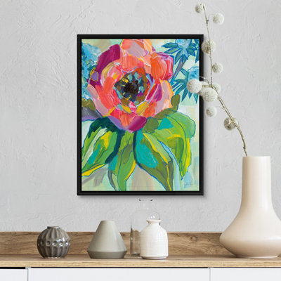 " Poppy " by Jeanette Vertentes