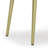 Jager - Side Table - Natural