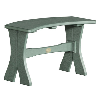 Banc de pique-nique en plastique Aiko Classic
