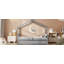 Lit en bois avec couchette-1587852021-1587852022