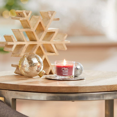 Yankee Candle - 3 Packed Filled Votives