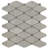 CLIPPED DIAMOND POLISHED-36947801