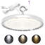 Lumières à DEL haute baie UFO 150W / 120W / 90W avec 4 lumières US-126450307-126450305