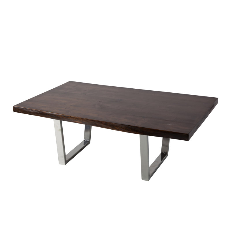 Table basse Reinaldo, Jacobin