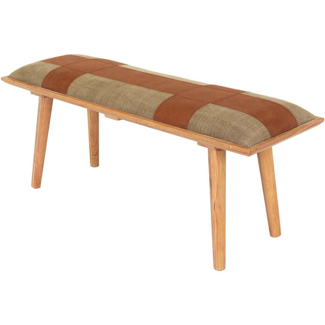 Basse Modern Bench Wade Logan®
