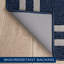 Tapis capitonné à 1 ligne Nautica-108898338