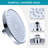 Flood Adjustable Shower Head 1.8 GPM GPM-70638703