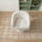 Caleigha Upholstered Swivel Barrel Chair-224722986