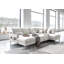 Charming Charlie Limited 8 Seater Sofa Bed-524558802-524558815