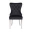 Chaise d'appoint à oreilles Berendt-1681762565