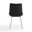 Ahmarie 48cm H Velvet Upholstered Upholstered Back Side Chair-1628043636-1628043637