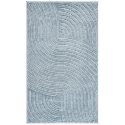 Selena 680 Performance Abstract Rug