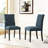 Modway Duchess Button Tufted Fabric Dining Chair-108466785