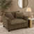 Brown Chenille est en rupture de stock