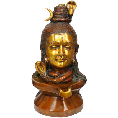Mukha Linga