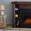 Aspen 49" Electric Fireplace by Real Flame-1244807225