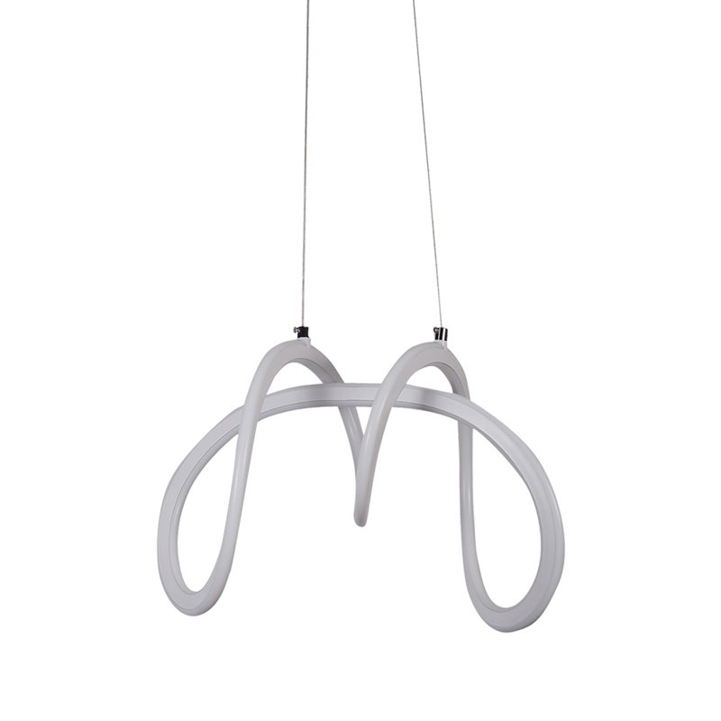 Forest Park 1 - Light LED Single Pendant