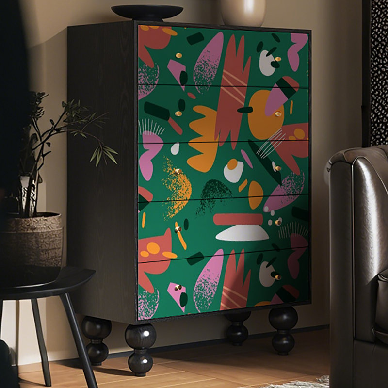 Armoire décorative Creative