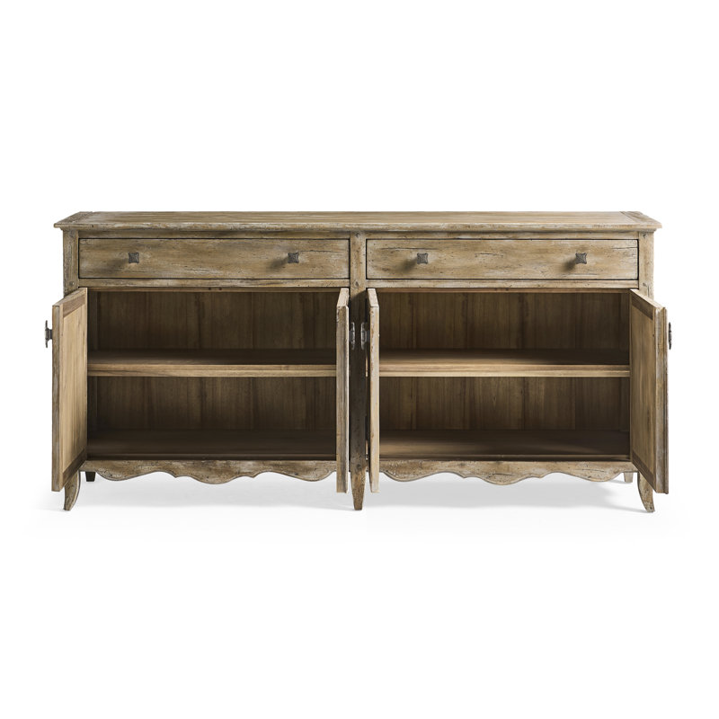 Caldera 76'' W Sideboard