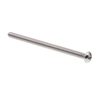 Prime-Line Machine Screws