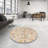 Abstract Indoor Rug-1424457347
