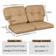 Coussin de siège / de dossier d'intérieur / d'extérieur-559925636