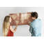 Magnetic Glass Dry Erase Board