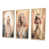 Cadre naturel flottant