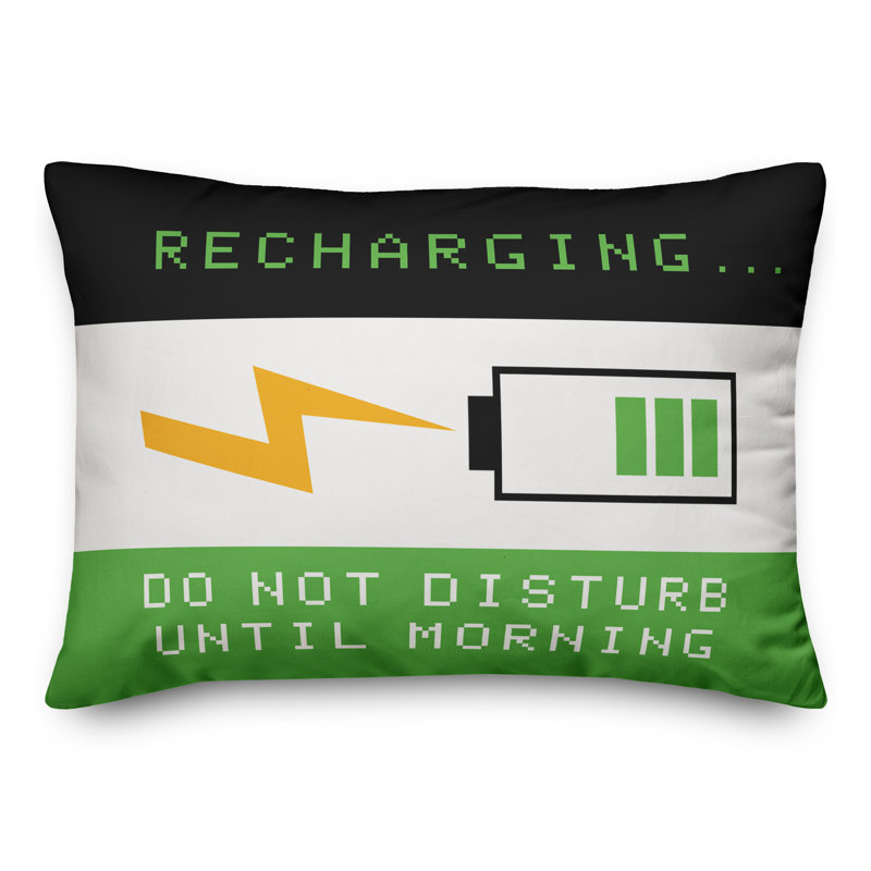Throw Pillow