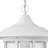 Freeport 1 - Bulb 14" H Outdoor Hanging Lantern-264460279-264460280-264460284