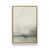 Cadre américain en érable flottant sélectionné