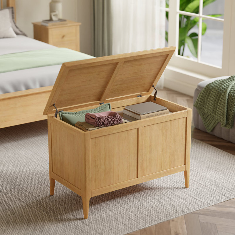 Brigance Blanket Chest