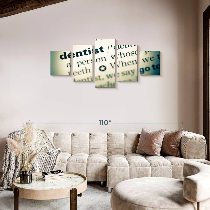 Dentist Definition