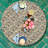 Floral 100% Cotton Tablecloth