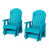 Blue est en rupture de stock