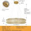 Lustre tambour Horst-280217100-280217101