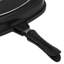 Non-Stick Aluminum Grill Pan / Griddle Set-46829117